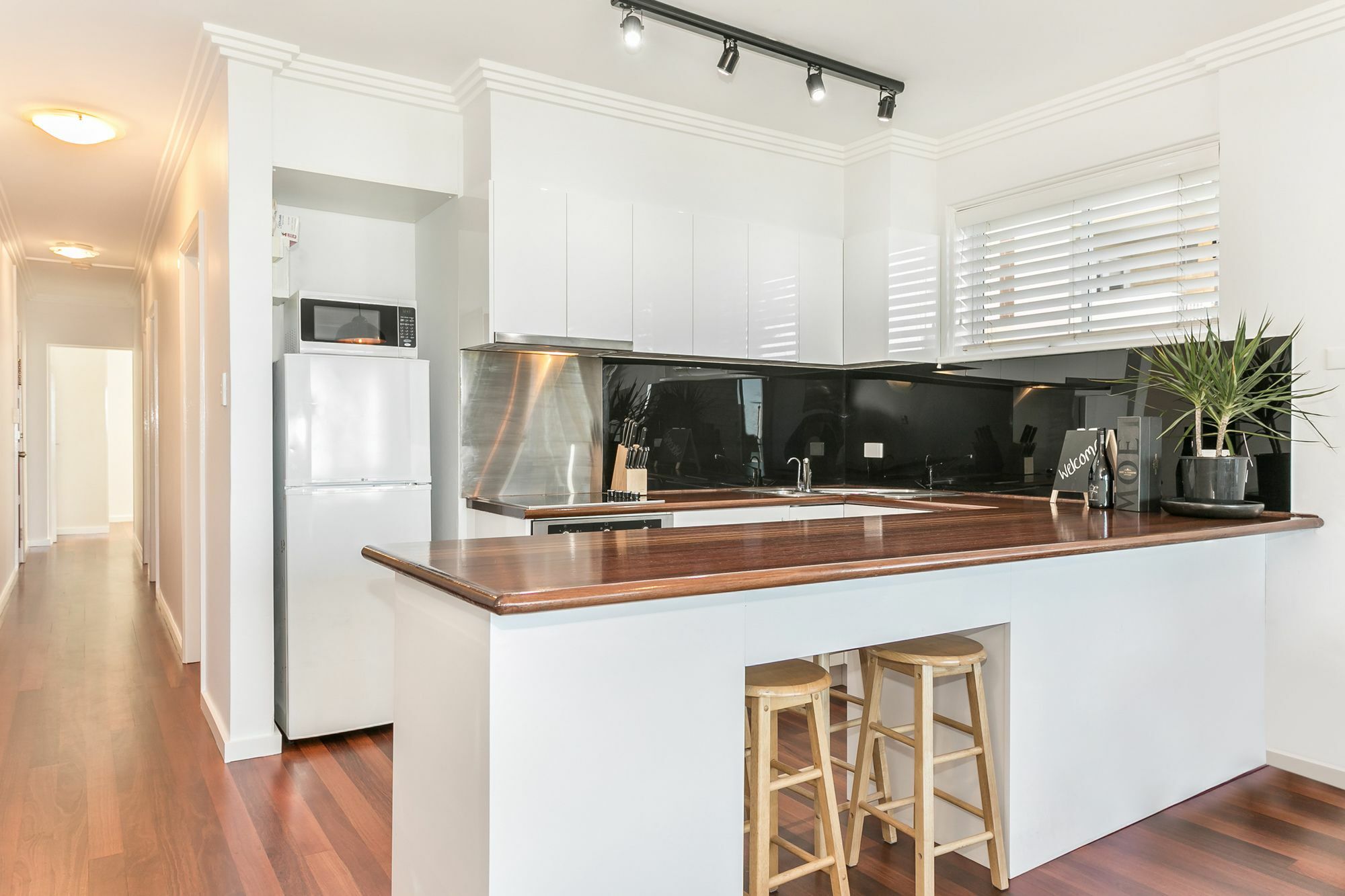 Beachfront On Golden Mile Sydney Exterior foto