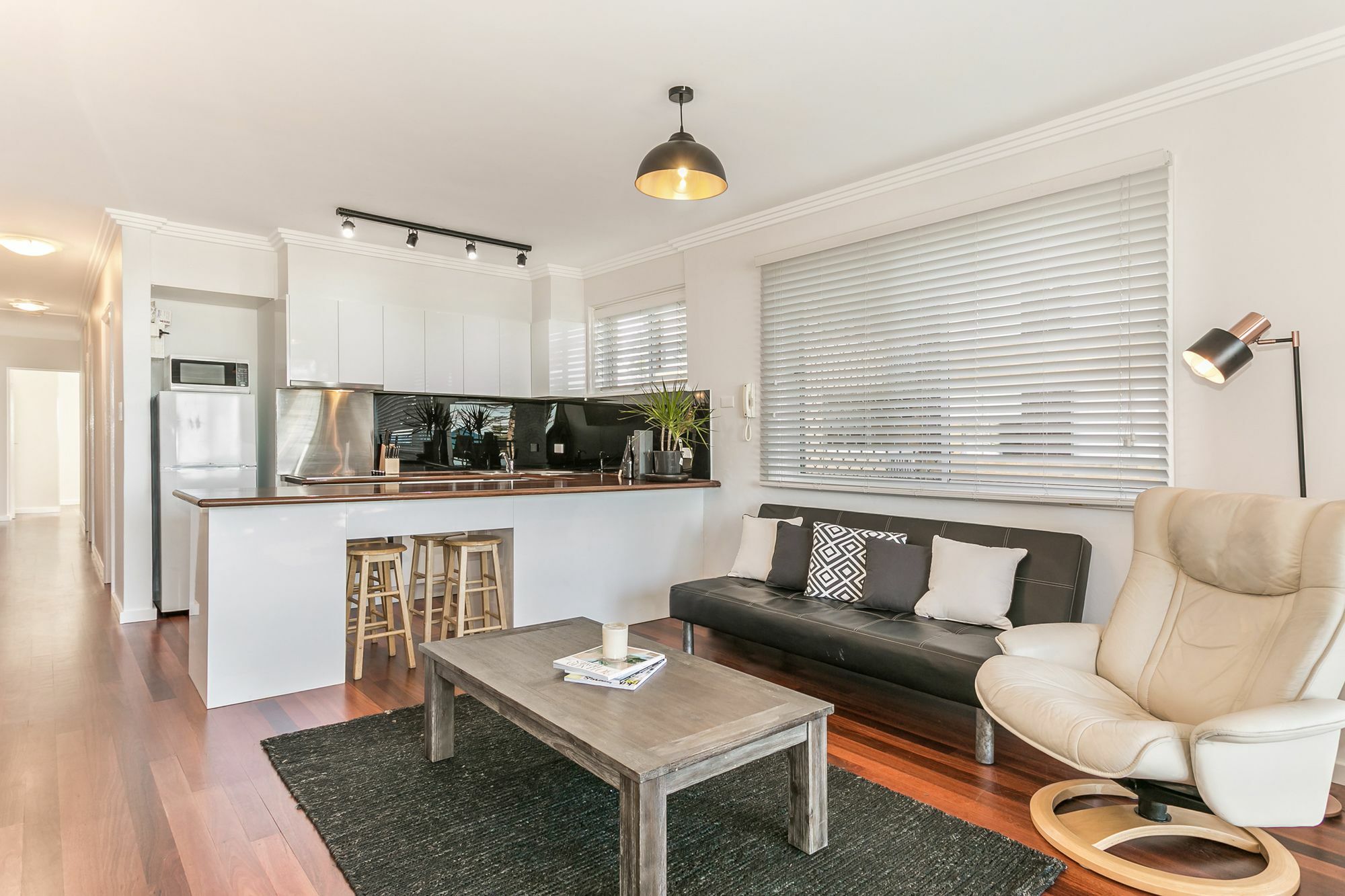 Beachfront On Golden Mile Sydney Exterior foto